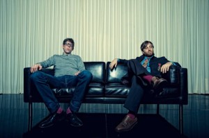 The Black Keys y Michael Kiwanuka - theborderlinemusic.com