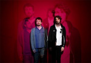 Japandroids - theborderlinemusic.com