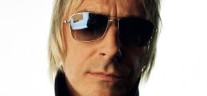 Paul Weller logró otro número 1 con su “Sonik Kicks” - theborderlinemusic.com