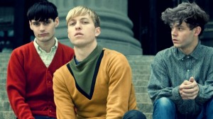 'I don't want to go alone', la sorprendente y bailable cara B de The Drums