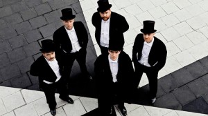 The Hives nos adelantan su nuevo disco con 'Go Right Ahead'  - theborderlinemusic.com