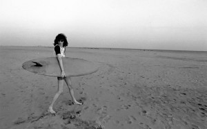 Joey Ramone - theborderlinemusic.com