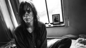 Patti Smith publicará Banga el 5 de junio y su primer single es 'April Fool' - theborderlinemusic.com