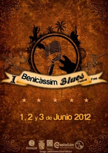 Benicàssim añade un festival de blues a su calendario - Theborderlinemusic.com