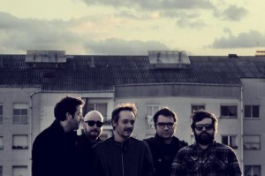 Love of Lesbian ofrece un adelanto de su nuevo disco - Theborderlinemusic.com