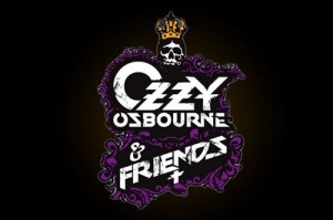 Ozzy Osbourne & Friends actuarán en Madrid - Theborderlinemusic.com