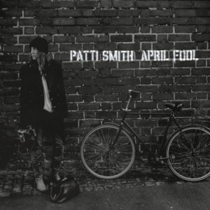 Patti Smith publica ‘Banga’ el 5 de junio - theborderlinemusic.com