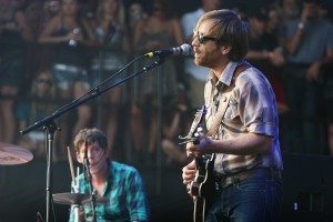 The Black Keys acturarán en España en el mes de Noviembre - The Borderline Music