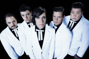 The Hives publicarán nuevo álbum en junio - Theborderlinemusic.com