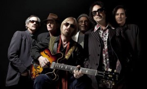 Tom Petty ofrece una recompensa para recuperar unas guitarras que le han robado - Theborderlinemusic.com