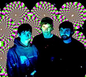 Escucha lo nuevo de Animal Collective - Theborderlinemusic.com