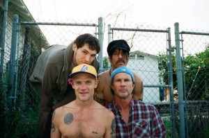 Jack Sherman, ex de Red Hot Chili Peppers, acusa a la banda de deshonrarle - theborderlinemusic.com