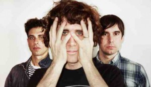 Vídeo: The Rapture – “How Deep Is Your Love?” - theborderlinemusic.com