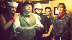 Turbonegro muestran 'You Give me Worms', adelanto de Sexual Harassment - theborderlinemusic.com