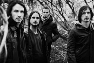 Vídeo: Gojira – “L’Enfant Sauvage” - theborderlinemusic.com