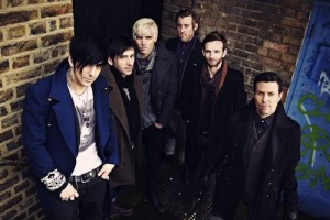 Vídeo: Lostprophets – “We Bring An Arsenal” - theborderlinemusic.com