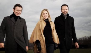 Saint Etienne - 'Jan Leeming', el tema con título provisional que hará que quieras la edición americana de Words And Music - theborderlinemusic.com