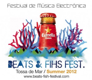 BEATS & FISH FESTIVAL 2012 - Tossa de Mar - Costa Brava - theborderlinemusic.com