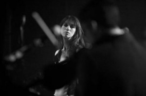 Charlotte Gainsbourg inaugura Los Veranos de la Villa - Theborderlinemusic.com