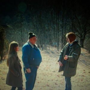 “Gun Has No Trigger”, nuevo vídeo de Dirty Projectors - theborderlinemusic.com