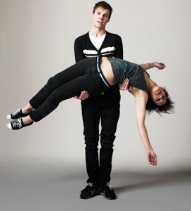 Matt & Kim estrenan el primer adelanto de su nueva placa - theborderlinemusic.com