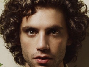 Video: Mika - Make You Happy - theborderlinemusic.com