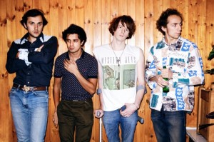 Mystery Jets estrena vídeo para “Greatest Hits” - theborderlinemusic.com