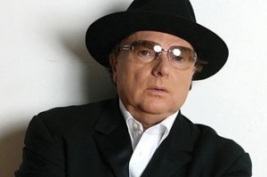 Van Morrison publicará nuevo disco en octubre - theborderlinemusic.com