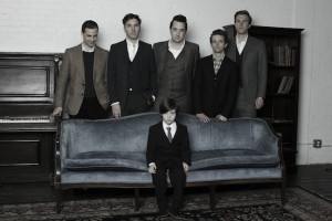 Vídeo: The Walkmen – “Heaven” - theborderlinemusic.com