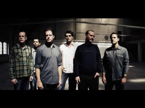 Vídeo: Calexico – “Para” - theborderlinemusic.com