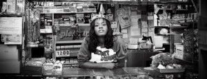 Nuevo tema de Azealia Banks: “Nathan” - theborderlinemusic.com