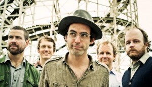 Dos integrantes de Clap Your Hands Say Yeah abandonan el grupo - theborderlinemusic.com