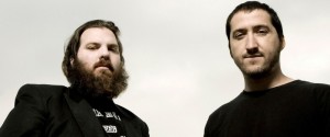 Pinback regresan con nuevo trabajo en octubre - theborderlinemusic.com