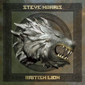 SteveHArris Britishportada - theborderlinemusic.com