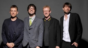 BLUR PRESENTARÁ DOS TEMAS NUEVOS - Theborderlinemusic.com