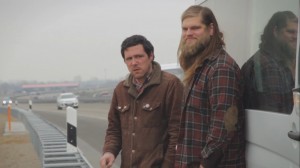 Damien Jurado recorre Europa en su nuevo video - theborderlinemusic.com