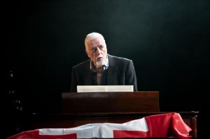 Fallece Jon Lord, cofundador de Deep Purple - Theborderlinemusic.com