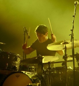 Stereophonics se quedó sin baterista - theborderlinemusic.com