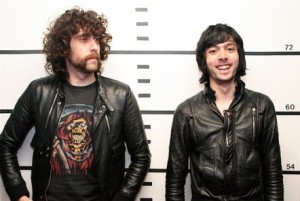  Vídeo: Justice – New Lands - theborderlinemusic.com