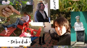 Sebadoh editan Secret EP, sus primeras canciones en catorce años - theborderlinemusic.com