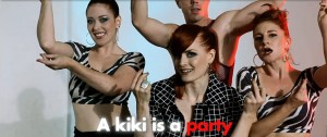 Scissor Sisters bailan a ritmo de ‘kiki’ en su nuevo vídeo - theborderlinemusic.com