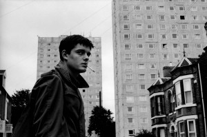 Control, la vida de Ian Curtis - theborderlinemusic.com