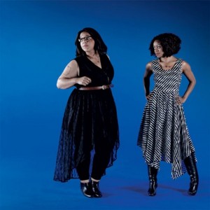 Brittany Howard de Alabama Shakes y Ruby Amanfu se unen en un nuevo sencillo - theborderlinemusic.com