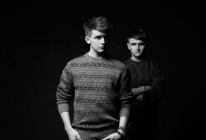 Disclosure se atreven con el LP - theborderlinemusic.com