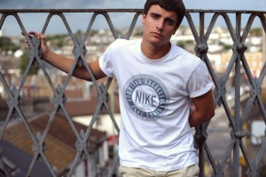 Hobbie Stuart, una nueva voz en el mundo del pop - THEBORDERLINEMUSIC.COM