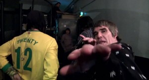 The Stone Roses: Made of Stone, un documental de Shane Meadows - theborderlinemusic.com