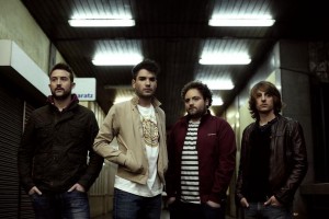 Supersubmarina estrena videoclip de “Las dudas infinitas” - theborderlinemusic.com