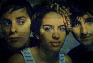 El sol se pone para, The Thermals  - theborderlinemusic.com