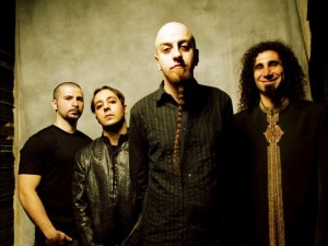 ¿System Of A Down sin Serj Tankian? - theborderlinemusic.com