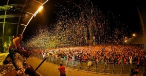 Viña Rock cierra su edición en Villarobledo con 61.000 personas diarias - Theborderlinemusic.com